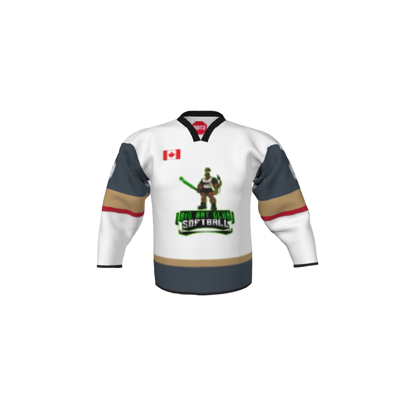 Hockey Vegas Style Hockey Jersey - Reverse Gear. (x 24)